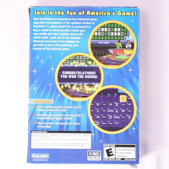 Pop Cap PC Games set of 4 - Picture 10 of 11